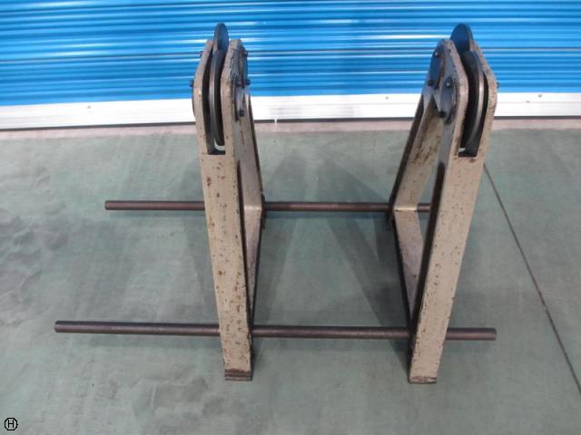 日進機械製作所 バランス台