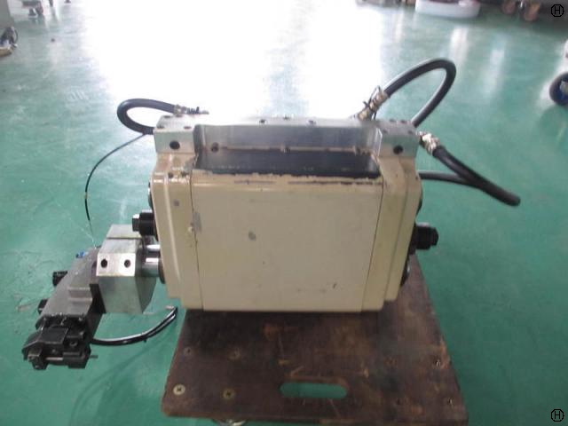 西部自動機器 ASJ-102A 超仕上げユニット内径用