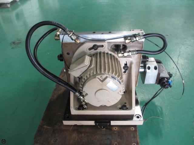 西部自動機器 ASJ-102A 超仕上げユニット内径用
