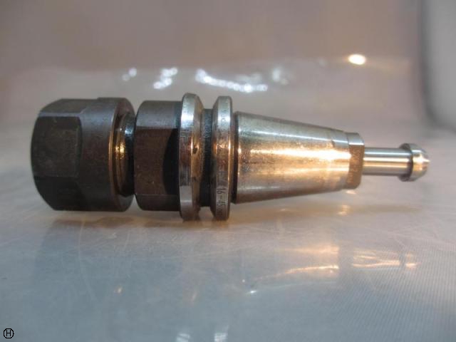 ユキワ精工 S20T-EYC16-45 ミーリングチャック