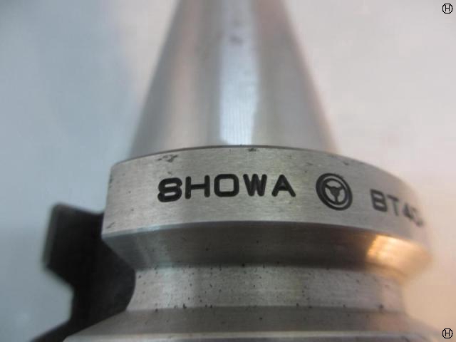 聖和 SHOWA BT40-TRI 6P-90 A ミーリングチャック