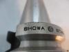 聖和 SHOWA BT40-TRI 6P-90 A ミーリングチャック