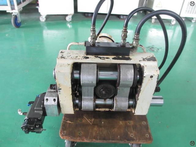 西部自動機器 超仕上げユニット内径用