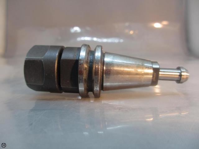 ユキワ精工 S20T-EYC16-45 ミーリングチャック