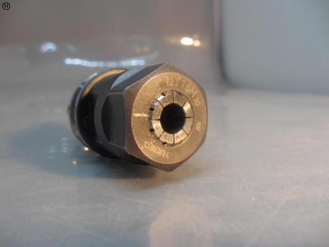 ユキワ精工 S20T-EYC16-45 ミーリングチャック