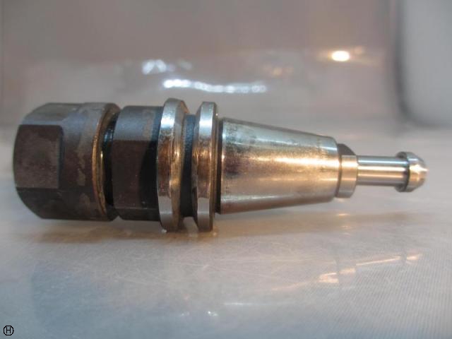 ユキワ精工 S20T-EYC16-45 ミーリングチャック