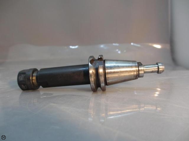 ユキワ精工 S20T-EYC12-75 ミーリングチャック