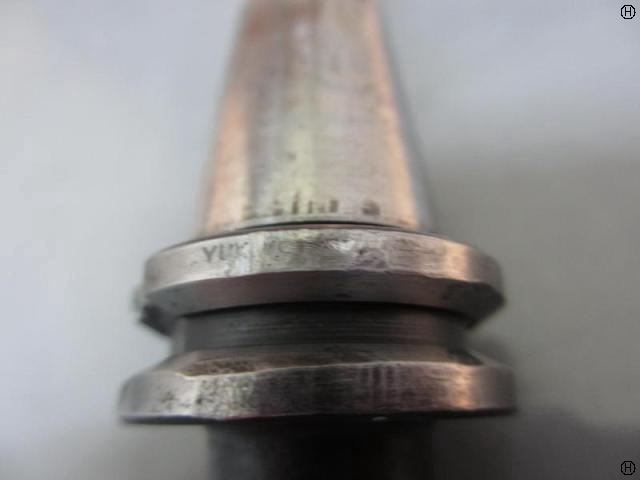 ユキワ精工 S20T-EYC12-75 ミーリングチャック