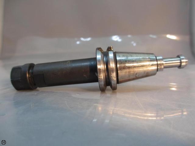 ユキワ精工 S20T-EYC12-75 ミーリングチャック