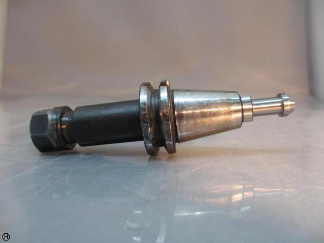 ユキワ精工 S20T-EYC12-60 ミーリングチャック