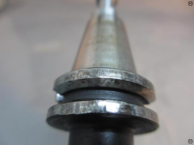 ユキワ精工 S20T-EYC12-60 ミーリングチャック