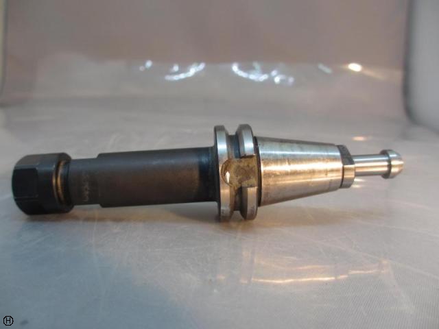 ユキワ精工 S20T-EYC12-75 ミーリングチャック