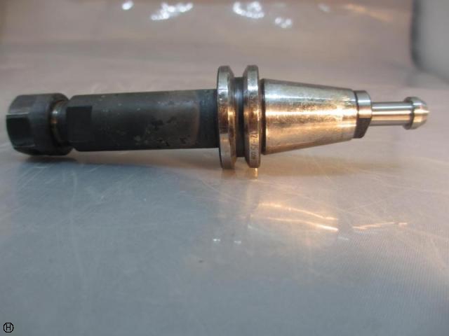 ユキワ精工 S20T-EYC12-75 ミーリングチャック