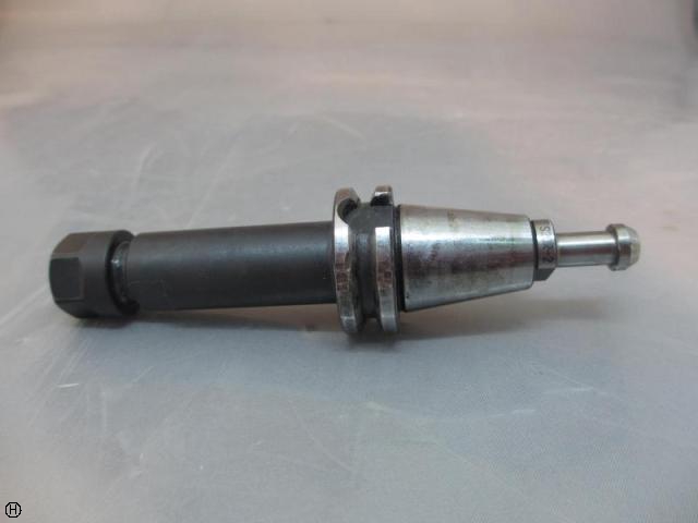 ユキワ精工 S20T-EYC12-75 ミーリングチャック