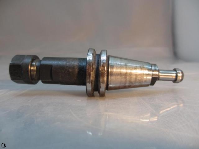 ユキワ精工 S20T-EYC12-60 ミーリングチャック