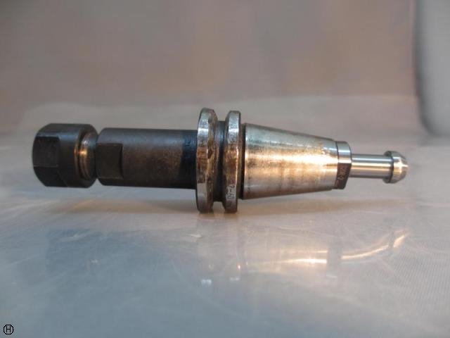 ユキワ精工 S20T-EYC12-60 ミーリングチャック