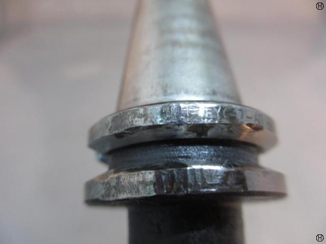 ユキワ精工 S20T-EYC12-60 ミーリングチャック