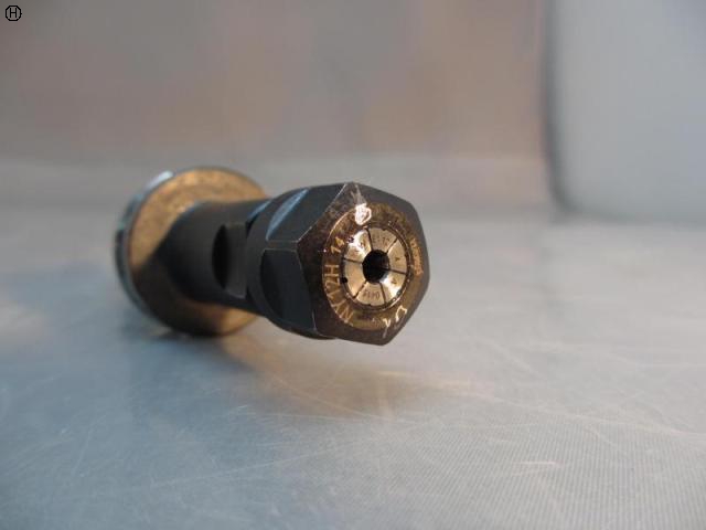 ユキワ精工 S20T-EYC12-60 ミーリングチャック