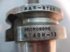 MICROBORE BT40M-BCA16-105 ボーリングホルダー