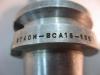 MICROBORE BT40M-BCA16-105 ボーリングホルダー