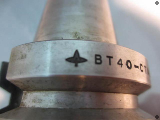 MST BT40-CTA20-60 コレットホルダー
