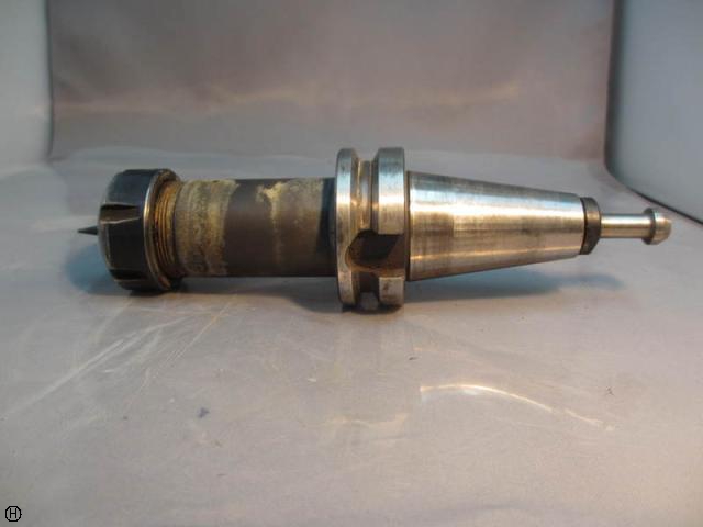 共立精機 KSC BT40-SDC20-120 ミーリングチャック