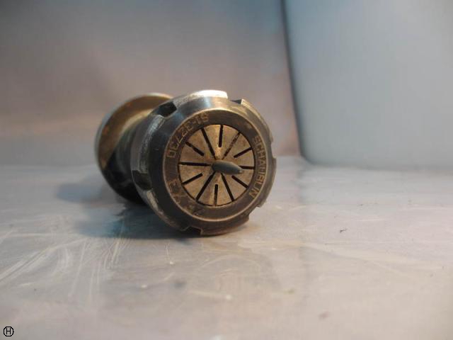 共立精機 KSC BT40-SDC20-120 ミーリングチャック