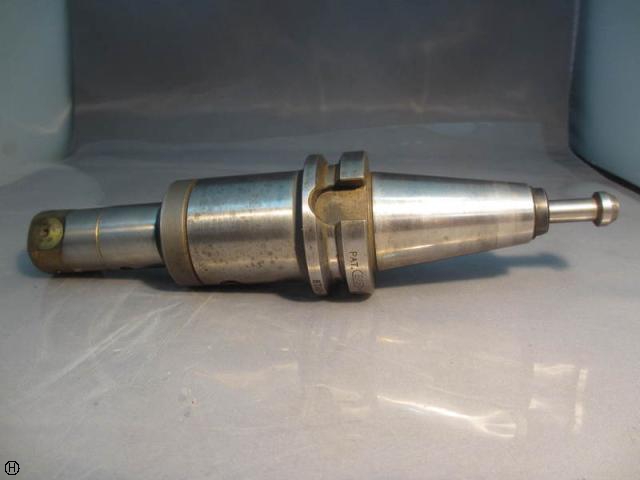 大昭和精機 BIG BT40-CK5-135 ボーリングアーバー
