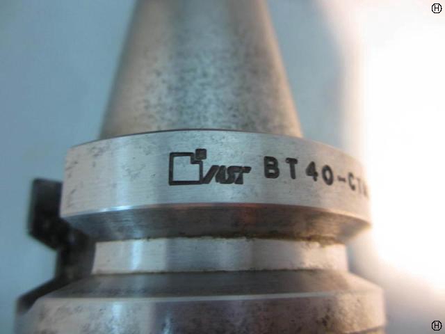 MST BT40-CTA32-105 コレットホルダー