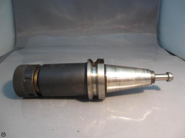 ユキワ精工 BT40-DMC20-135 コレットホルダー