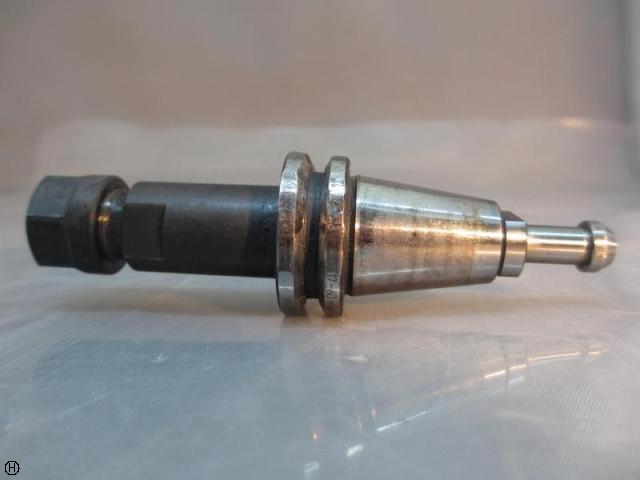 ユキワ精工 S20T-EYC12-60 ミーリングチャック