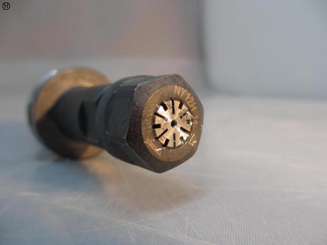 ユキワ精工 S20T-EYC12-60 ミーリングチャック