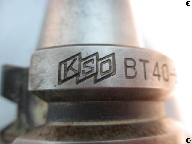 共立精機 KSC BT40-BKA28-165 ボーリングバー