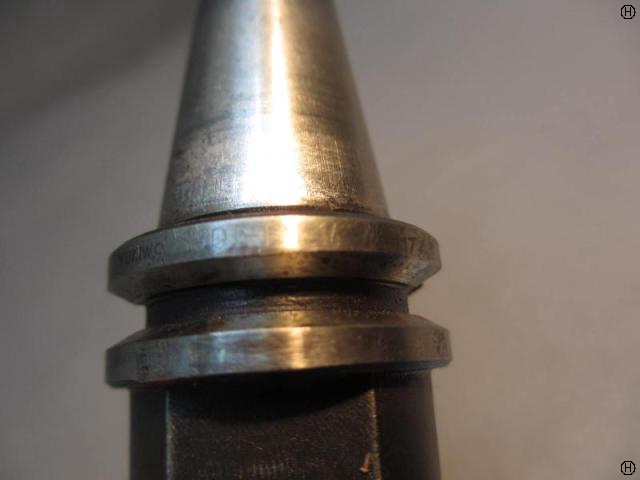 ユキワ精工 S20T-EYC16-45 ミーリングチャック