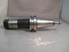 大昭和精機 BIG BT40-SCA25.4-75 サイドカッターアーバー