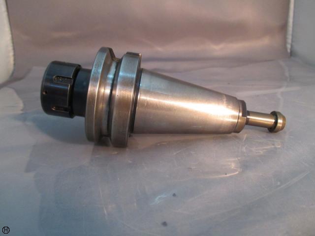 MST BT40-CTA10-60 コレットホルダー