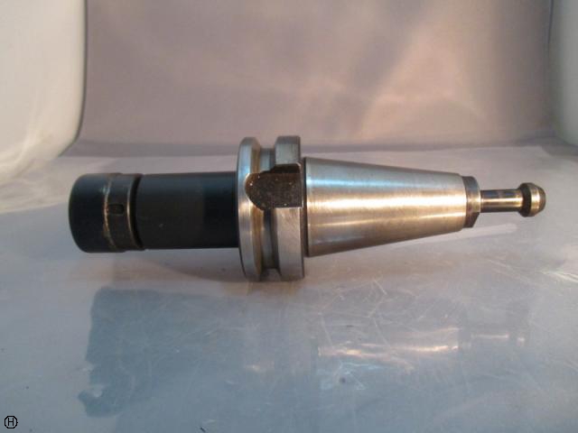 ユキワ精工 BT40-DMC13-105 コレットホルダー