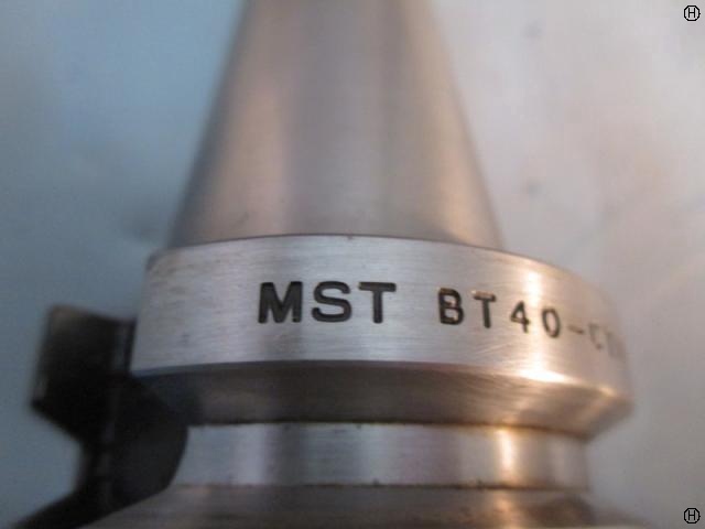 MST BT40-CTA10-60 コレットホルダー