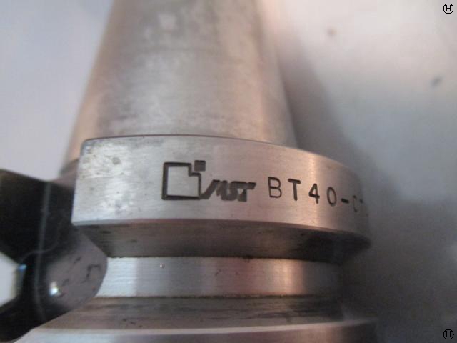 MST BT40-CTA10-60 コレットホルダー