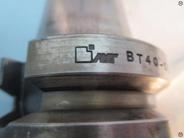 MST BT40-CTA10-90 コレットホルダー