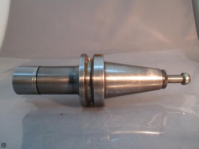 大昭和精機 BIG BBT40-MEGA13N-105 メガニューベビーチャック
