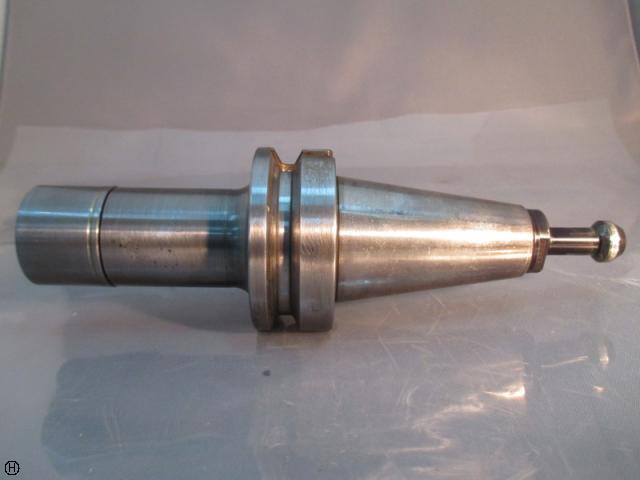 大昭和精機 BIG BBT40-MEGA13N-105 メガニューベビーチャック