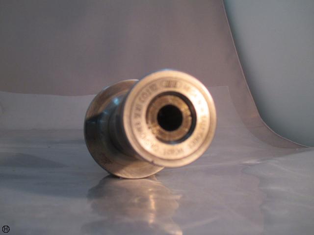大昭和精機 BIG BBT40-MEGA13N-105 メガニューベビーチャック