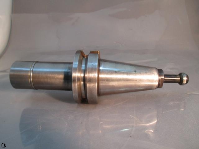 大昭和精機 BIG BBT40-MEGA13N-105 メガニューベビーチャック