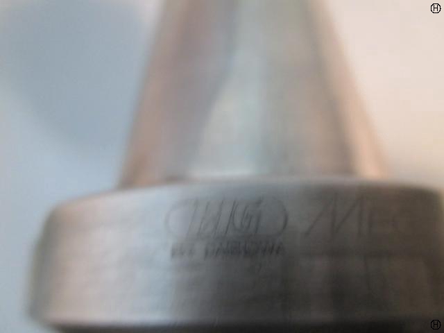 大昭和精機 BIG BBT40-MEGA13N-105 メガニューベビーチャック