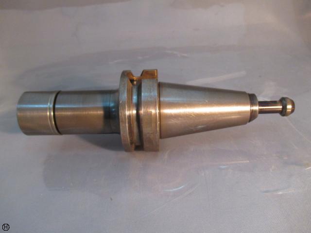 大昭和精機 BIG BBT40-MEGA13N-105 メガニューベビーチャック