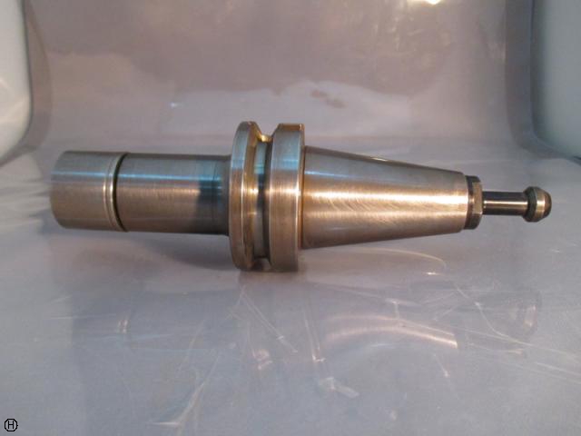 大昭和精機 BIG BBT40-MEGA13N-105 メガニューベビーチャック