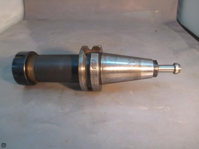 共立精機 KSC BT40-SDC20-120 ミーリングチャック