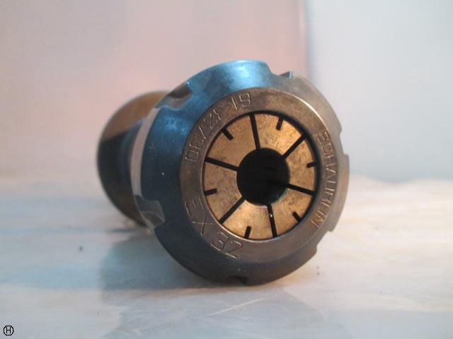 共立精機 KSC BT40-SDC20-120 ミーリングチャック
