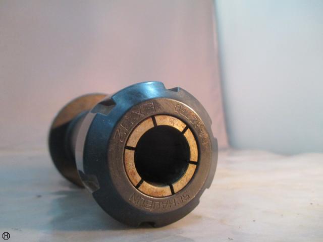 共立精機 KSC BT40-SDC20-120 ミーリングチャック